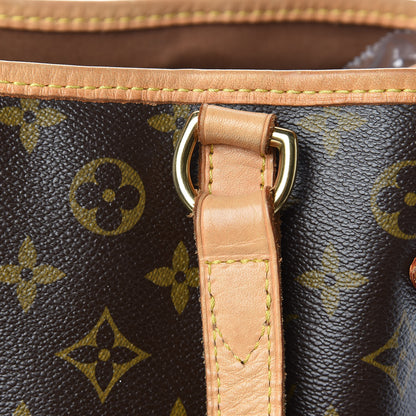Louis Vuitton Monogram Batignolles Horizontal 15 of 15