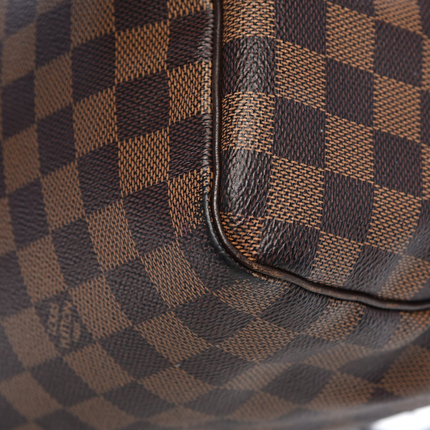 Damier Ebene Speedy 30