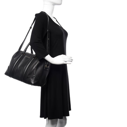 Givenchy Lambskin Medium Lucrezia Black 2 of 17