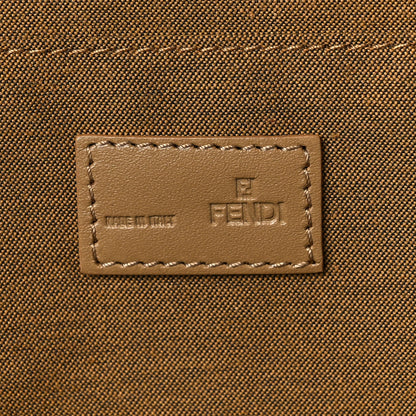 Fendi Anchor Crossbody Messenger Brown 7 of 8