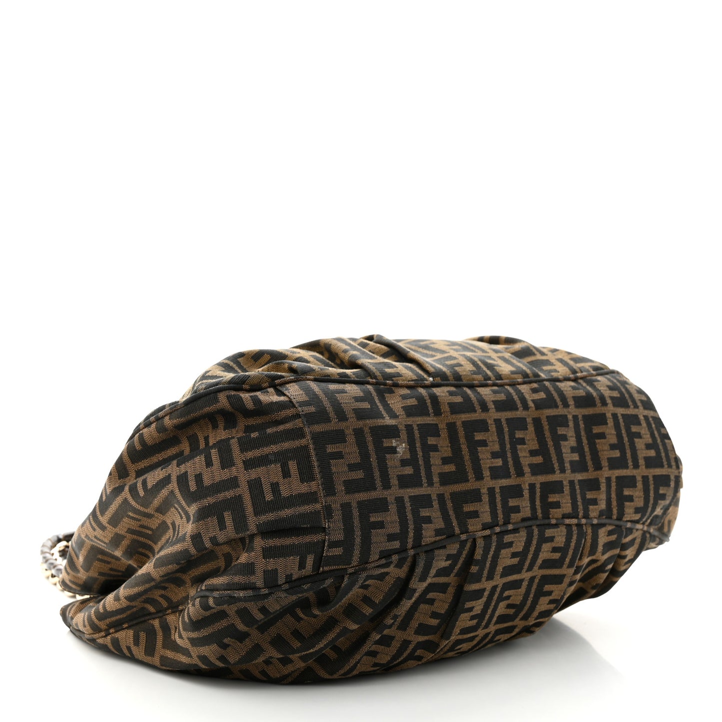Zucca Mia Tote Tobacco
