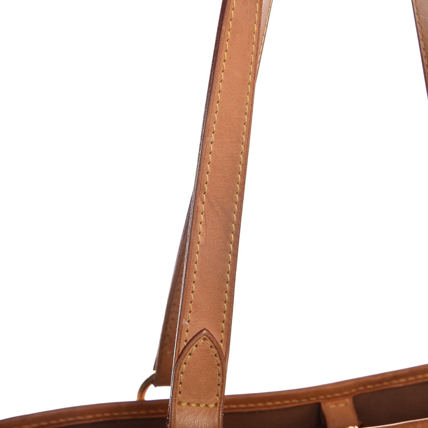 Louis Vuitton Monogram Batignolles Horizontal 11 of 17
