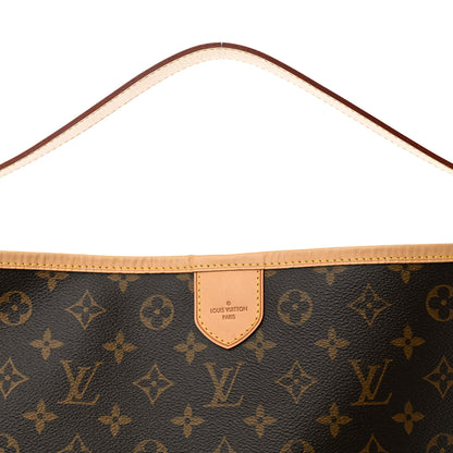 Louis Vuitton Monogram Delightful PM 9 of 11