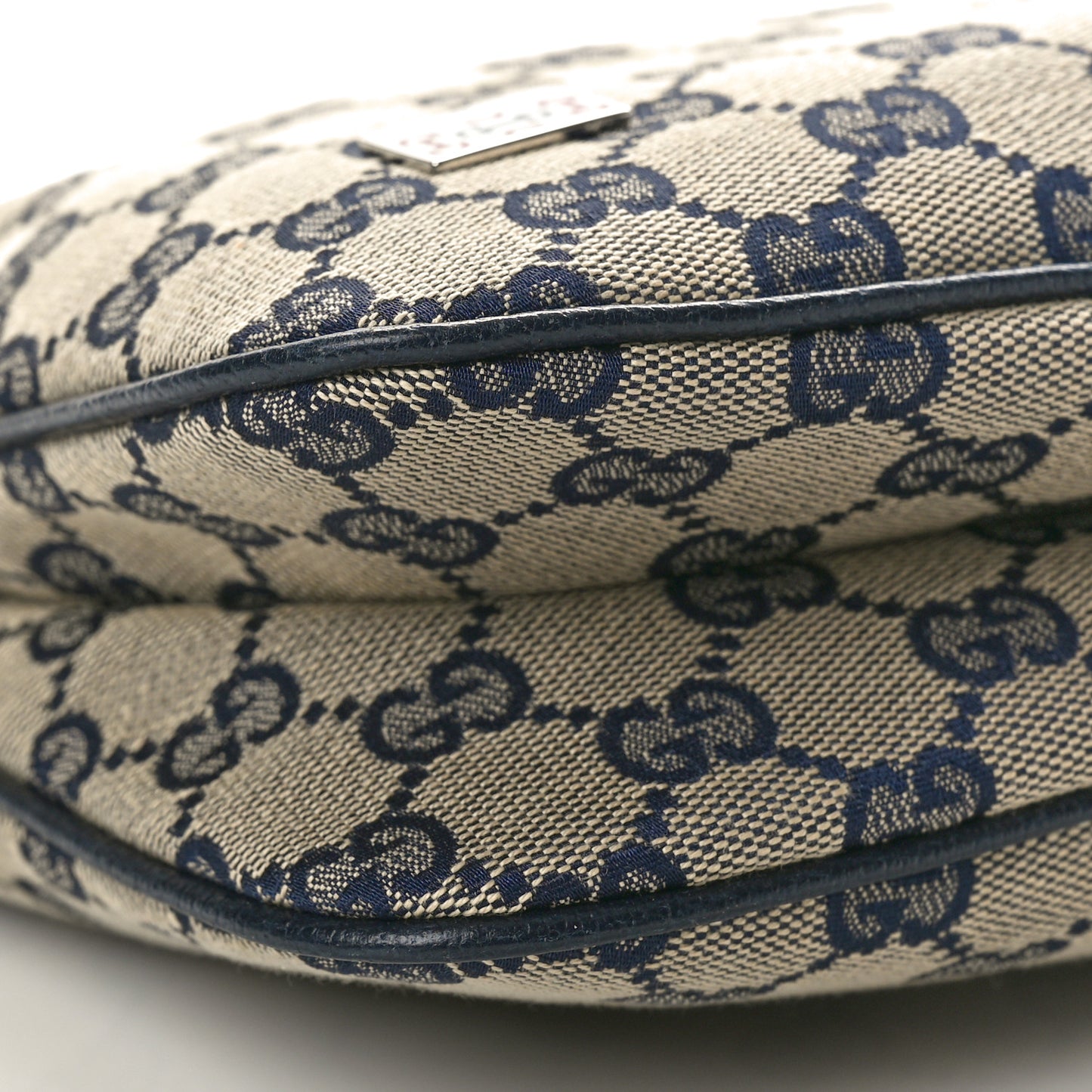 Monogram Medium Pop Hobo Navy