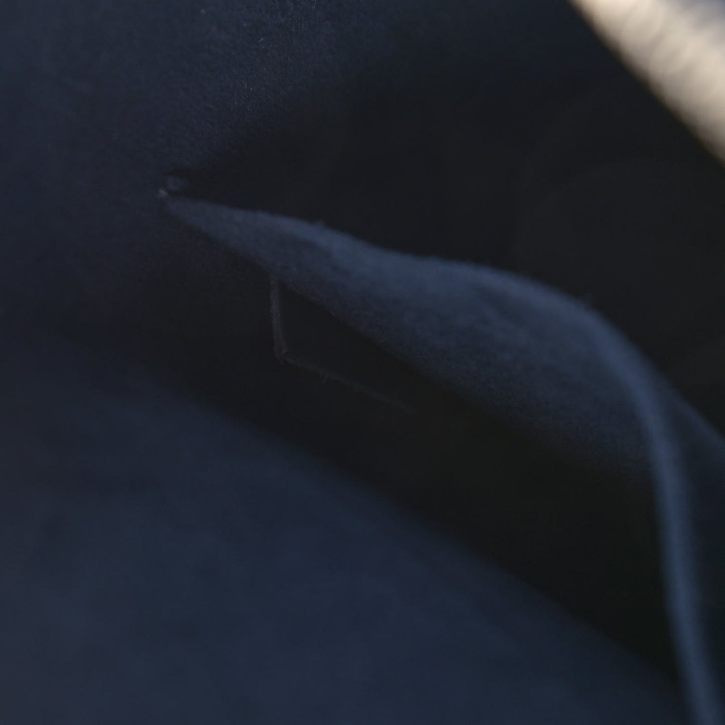 Epi Alma PM Indigo