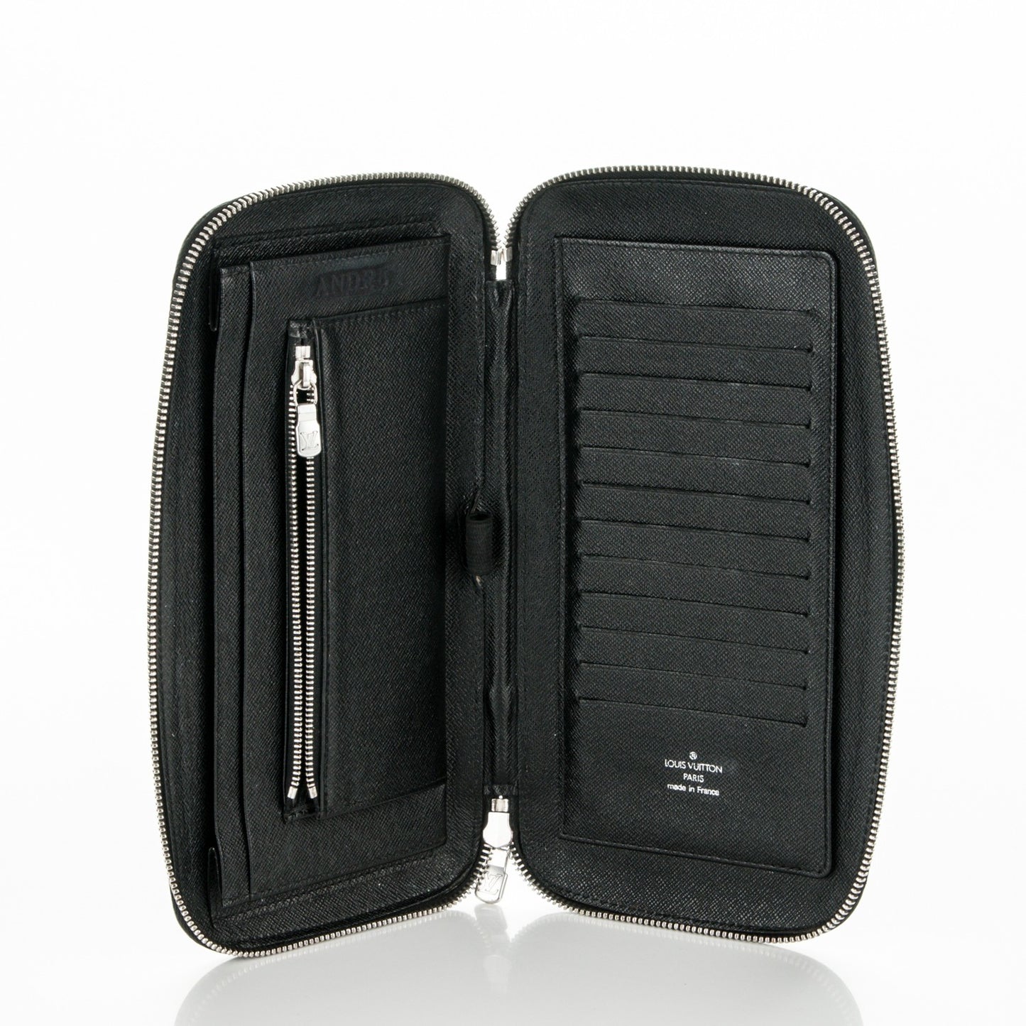 Taiga Atoll Travel Organizer Ardoise