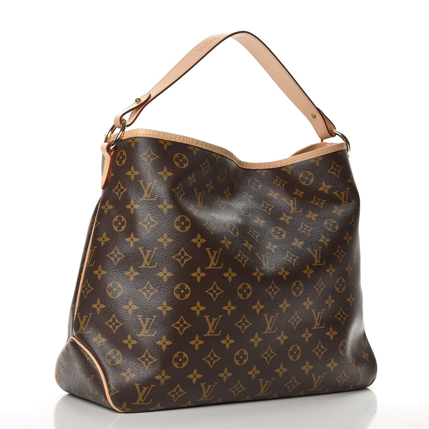 Monogram Delightful MM