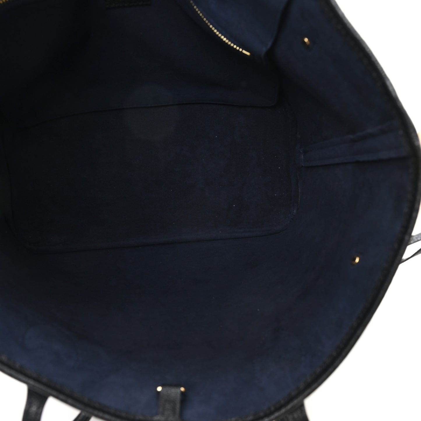 Empreinte Monogram Giant Neverfull MM Black