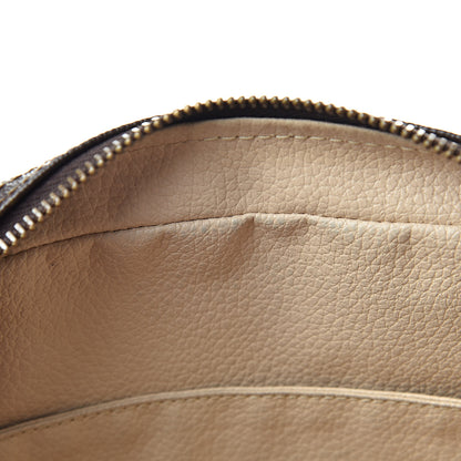 Louis Vuitton Monogram Trousse Toilette 23 9 of 10
