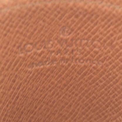 Louis Vuitton Monogram Pochette Secret Passport Holder 5 of 6