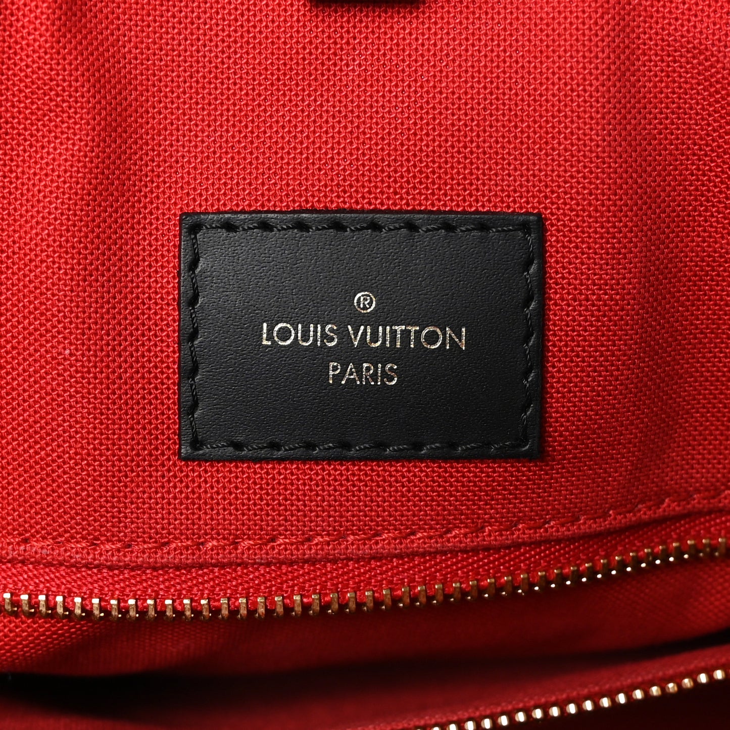 Reverse Monogram Giant Onthego GM