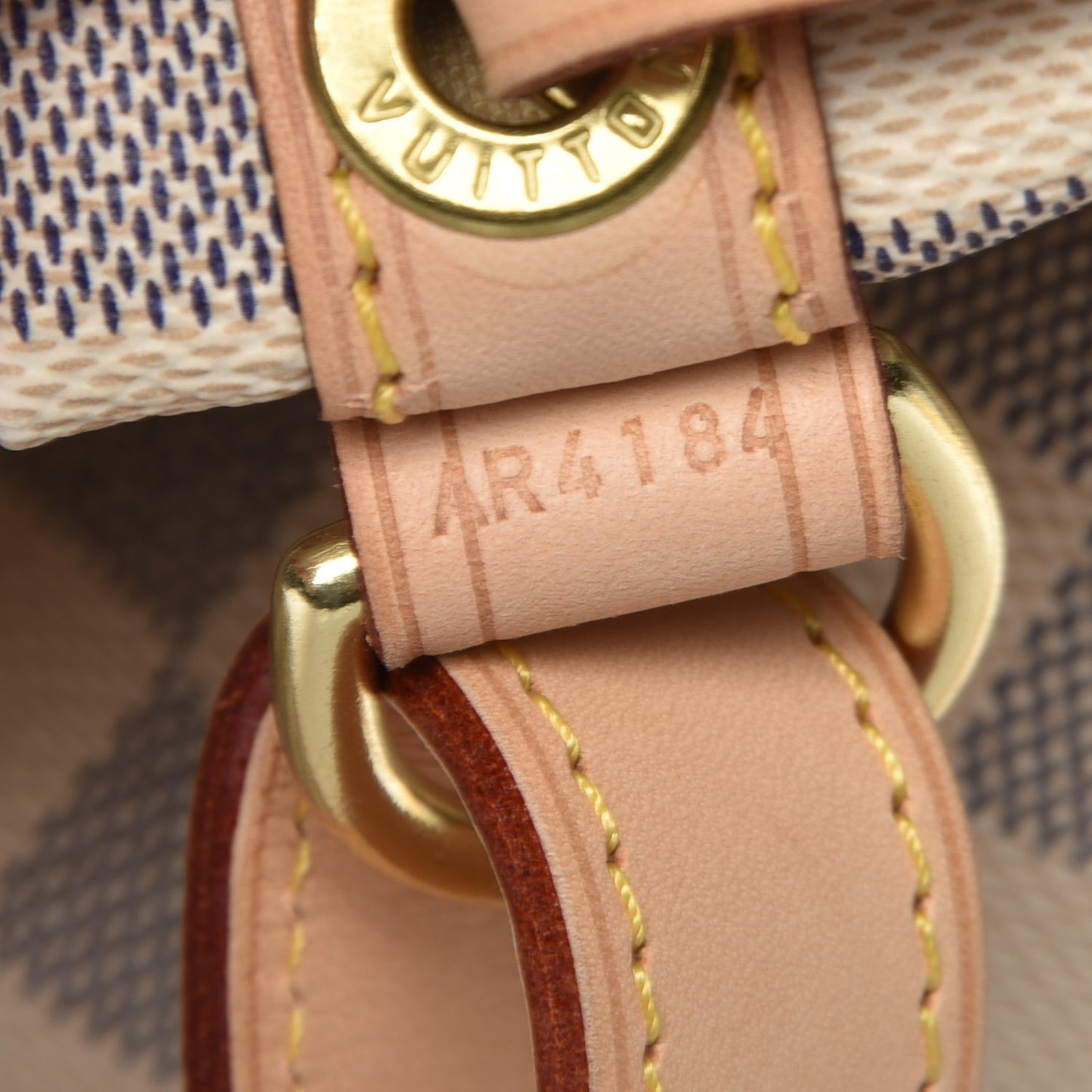 Damier Azur Noe