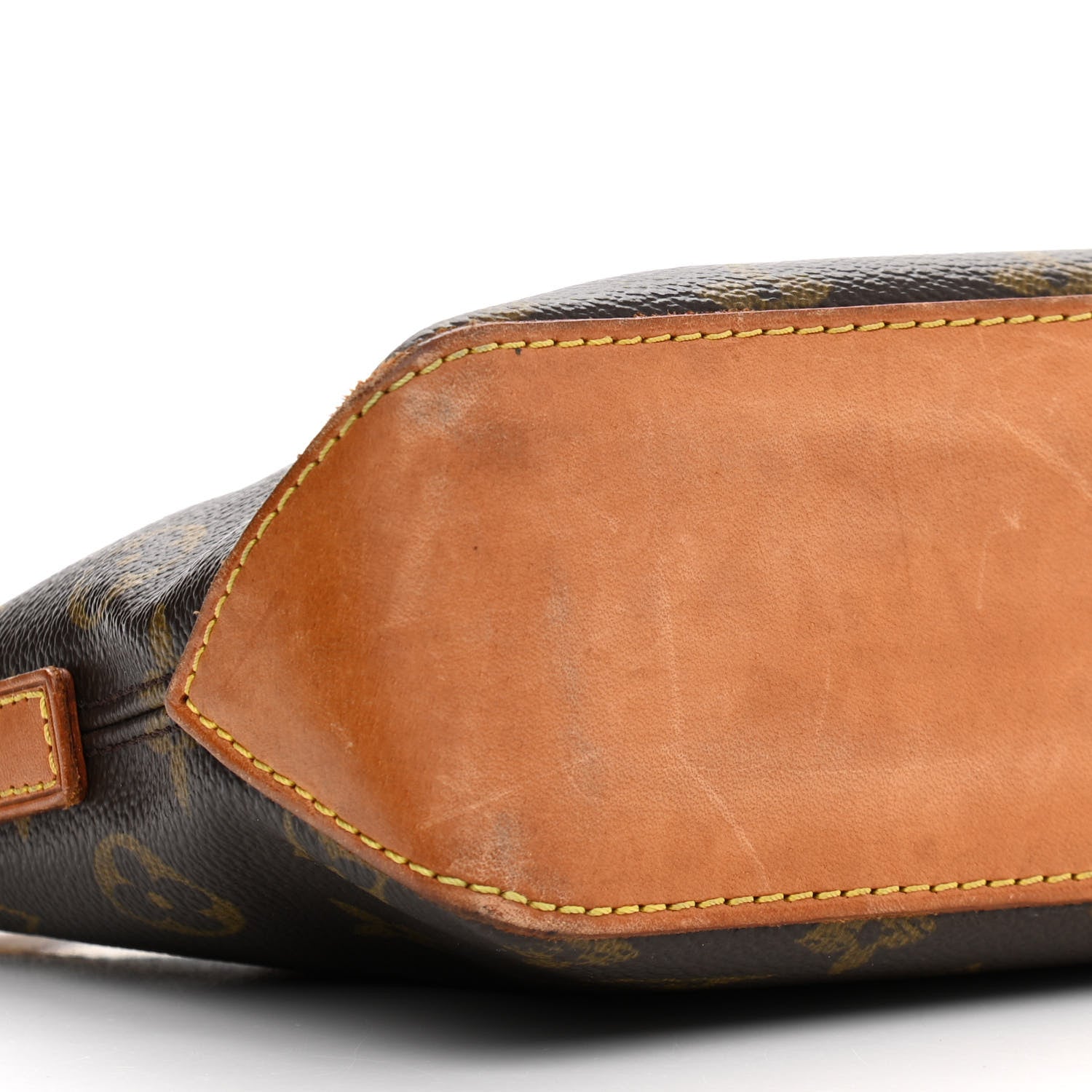 Louis Vuitton Monogram Trotteur 9 of 12