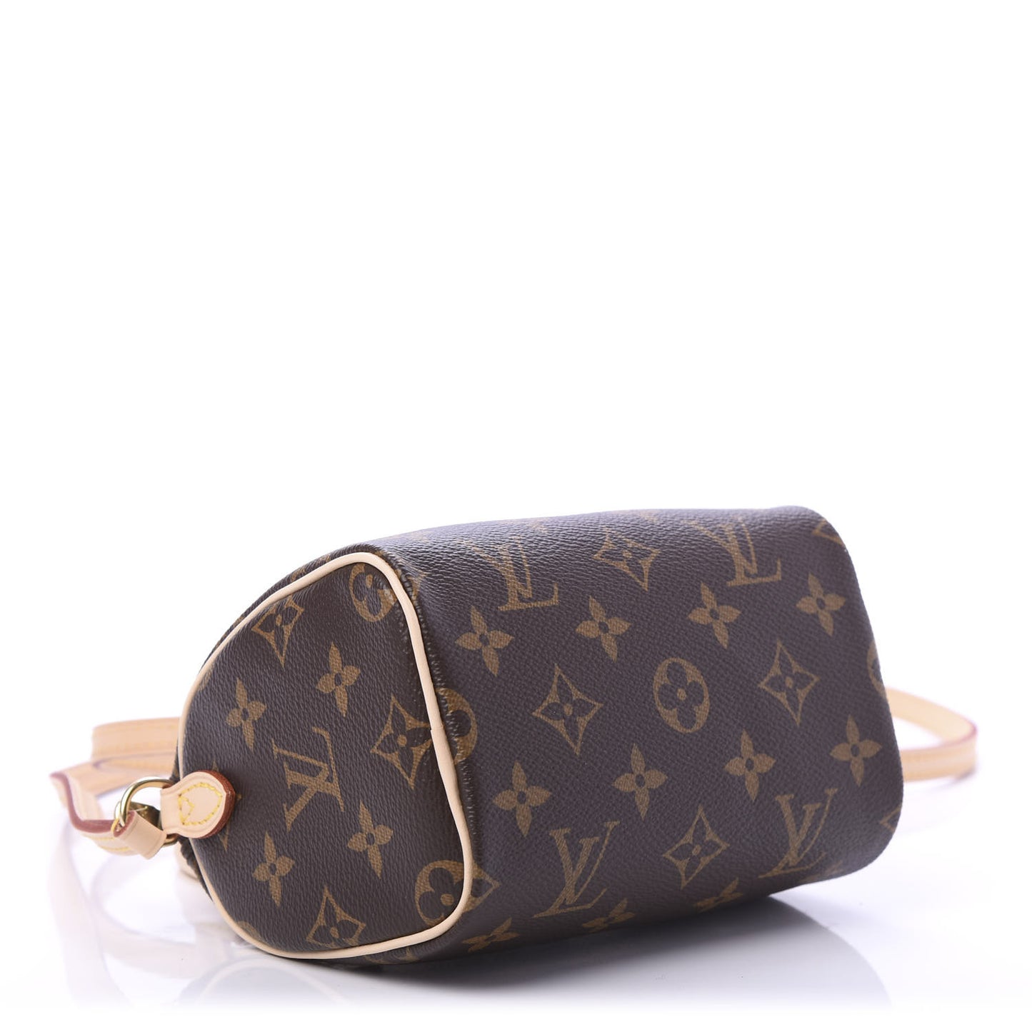 Monogram Nano Speedy