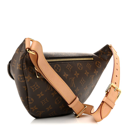 Louis Vuitton Monogram Bumbag 5 of 27