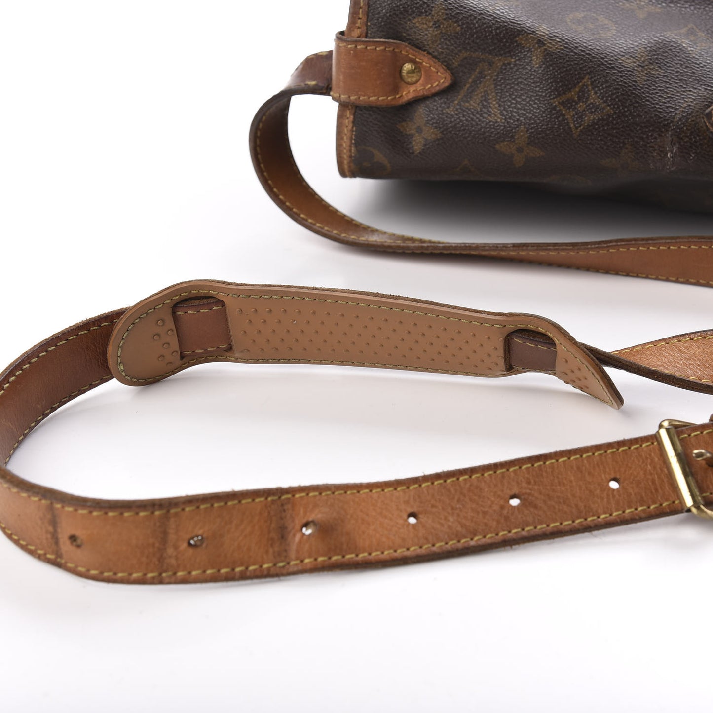 Monogram Saumur 35