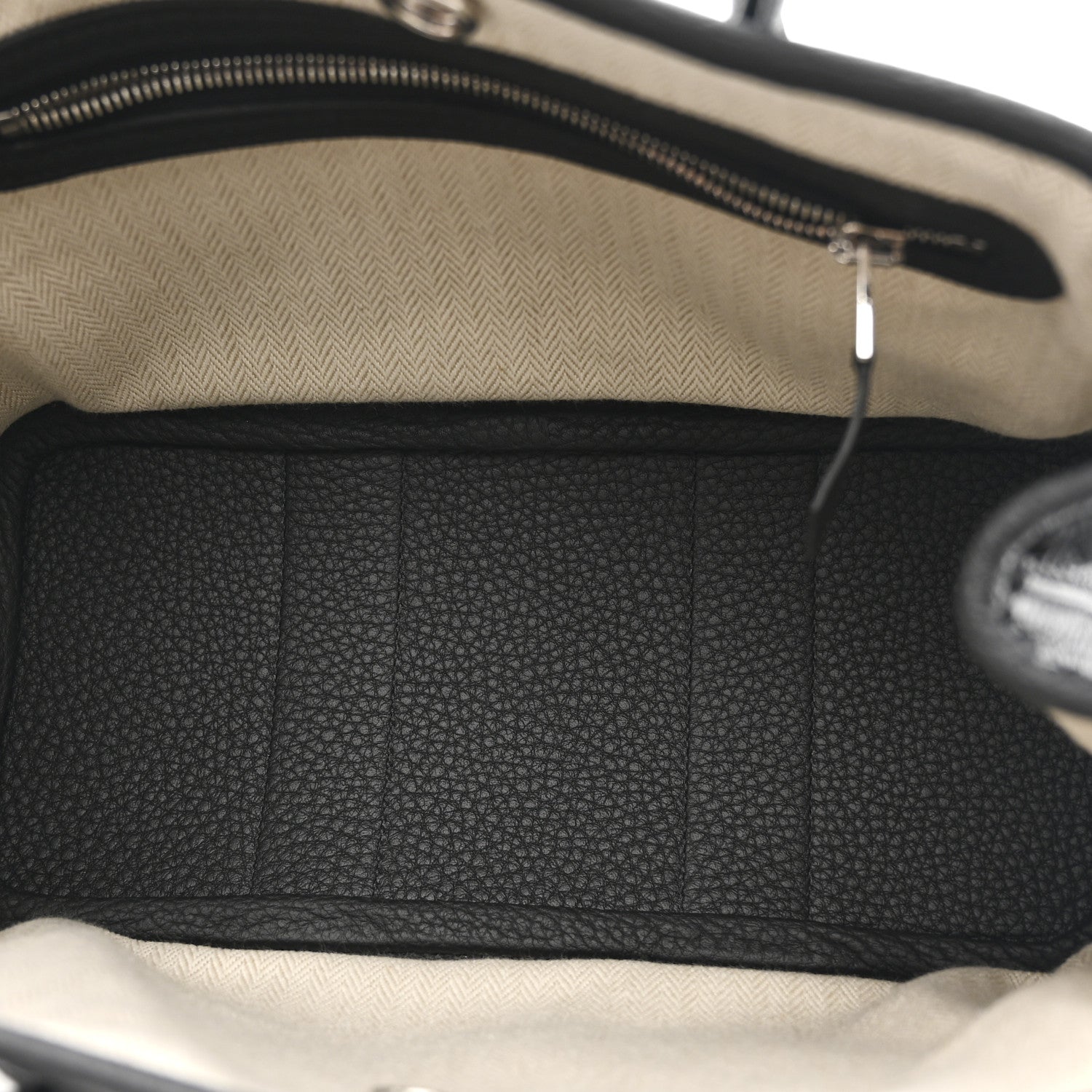 Hermes Negonda Neo Garden 23 Black 5 of 11
