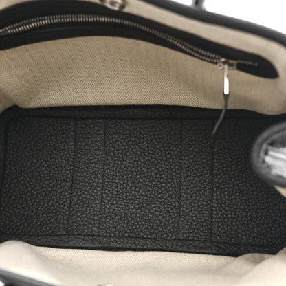 Hermes Negonda Neo Garden 23 Black 5 of 11