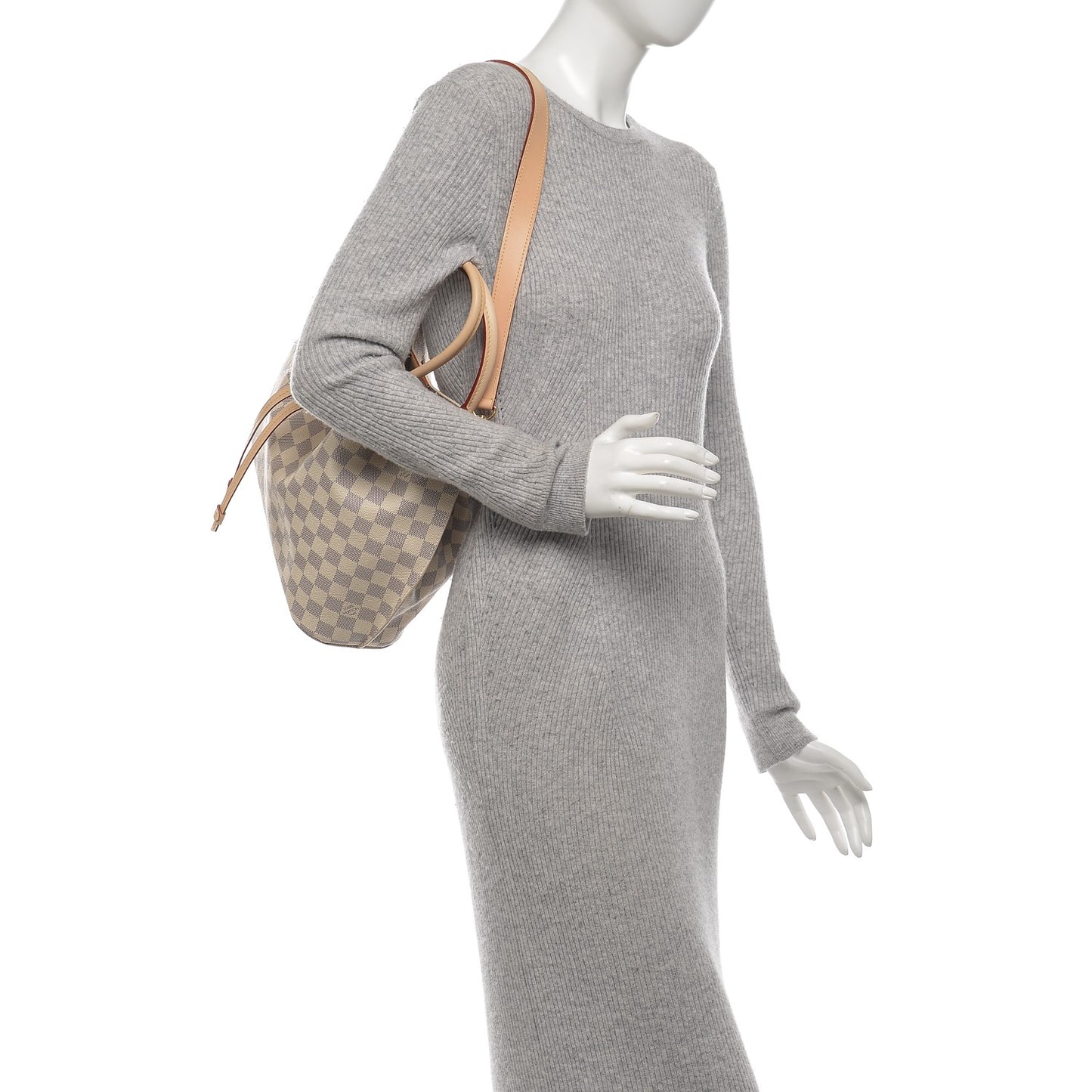 Damier Azur Girolata