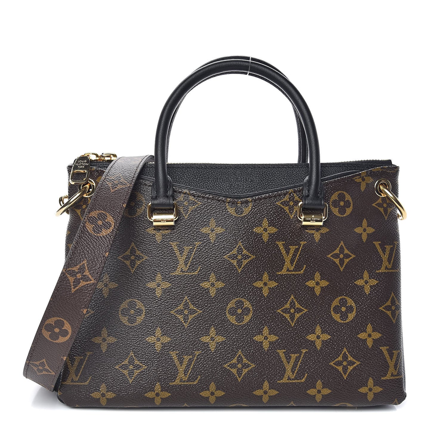 Monogram Pallas Full BB Black