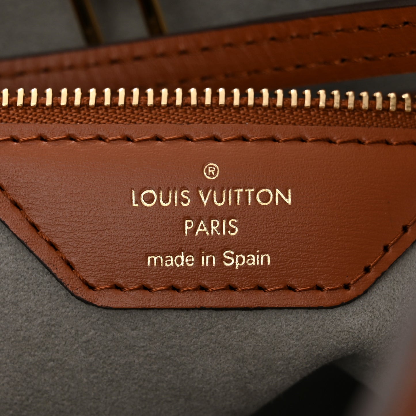 Metallic Monogram LV Garden Neverfull MM Silver