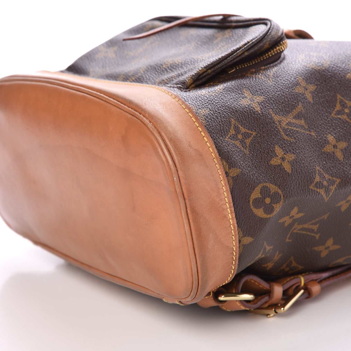 Monogram Montsouris MM Backpack