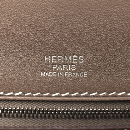 Hermes Togo Swift 24/24 35 Etoupe 6 of 9