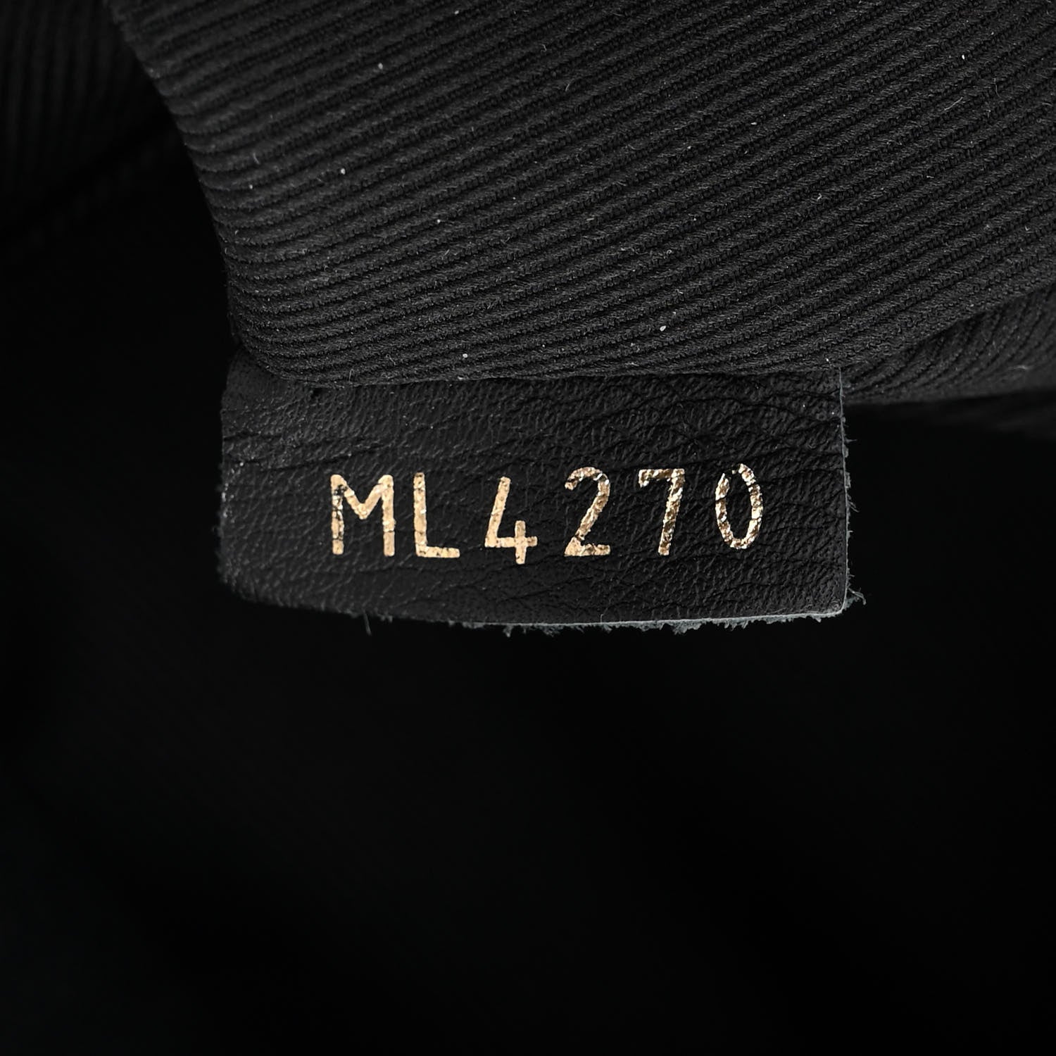 Louis Vuitton Monogram Palm Springs Backpack Mini 7 of 10