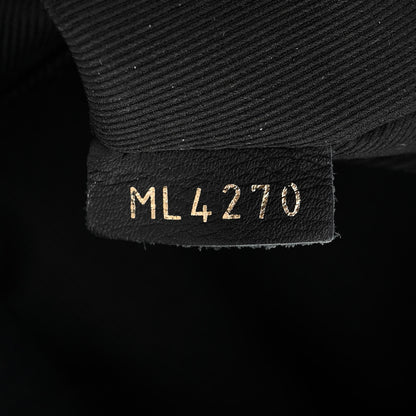 Louis Vuitton Monogram Palm Springs Backpack Mini 7 of 10