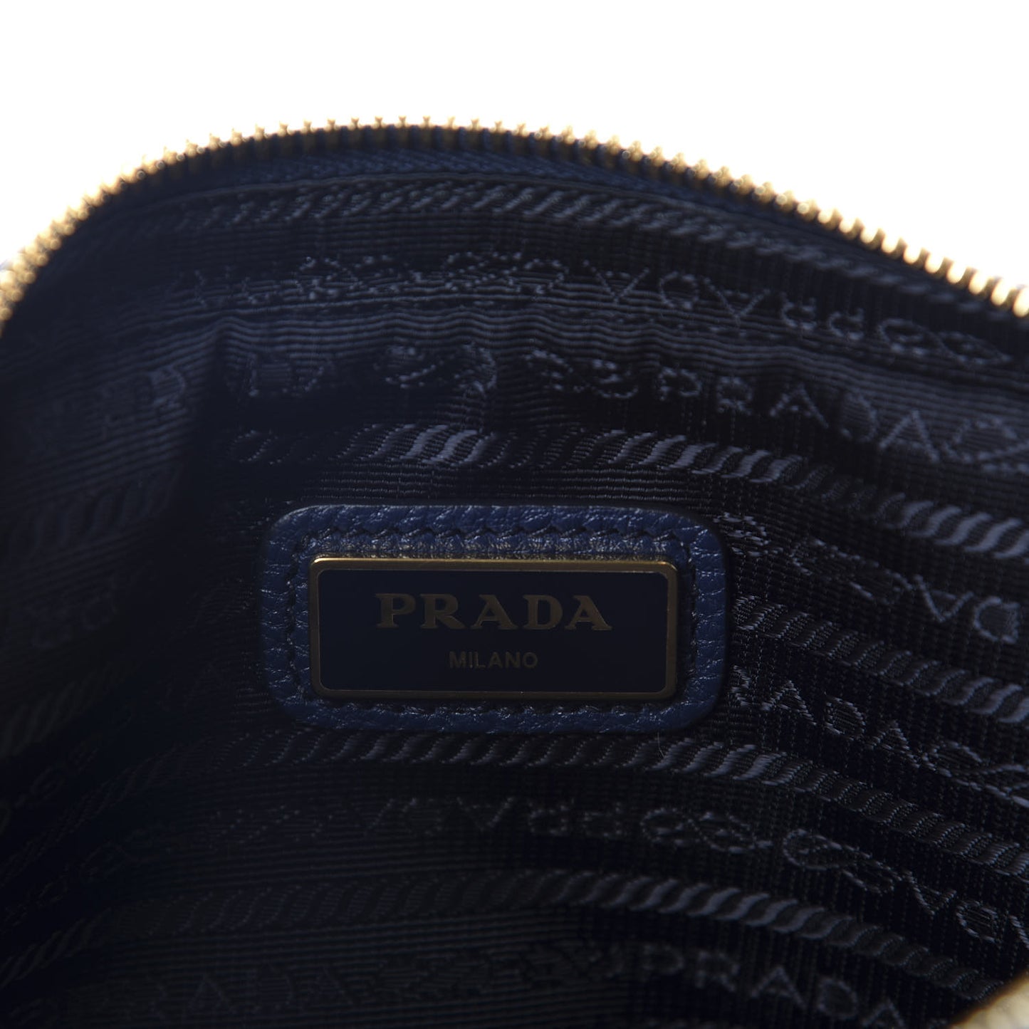 Vitello Phenix Camera Bag Baltico