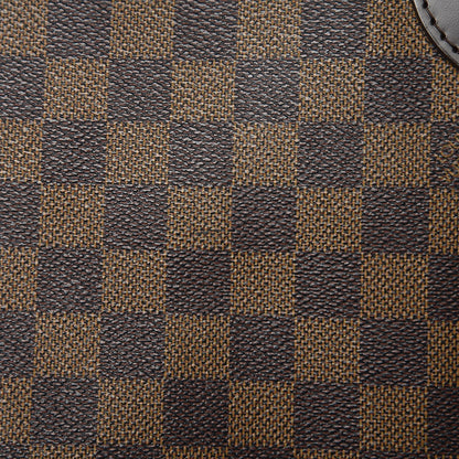 Louis Vuitton Damier Ebene Neverfull GM 16 of 16