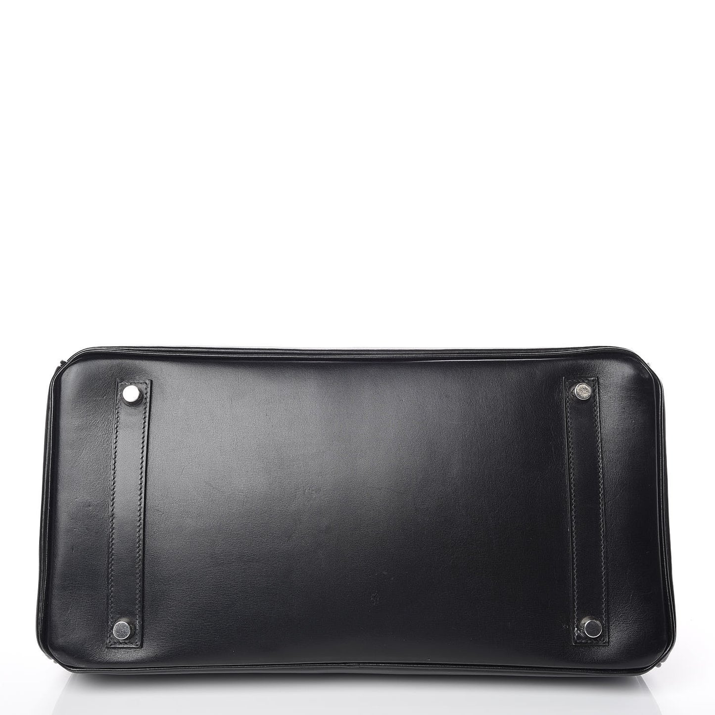 Box Birkin 35 Black