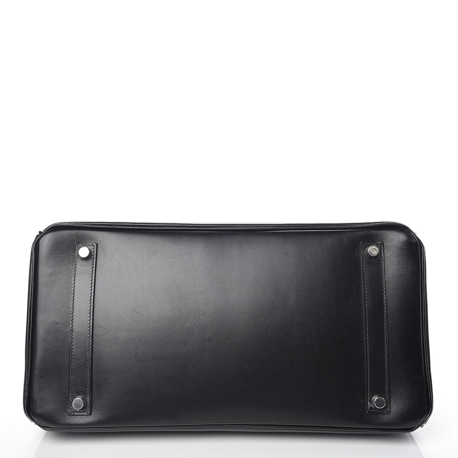 Hermes Box Birkin 35 Black 6 of 32