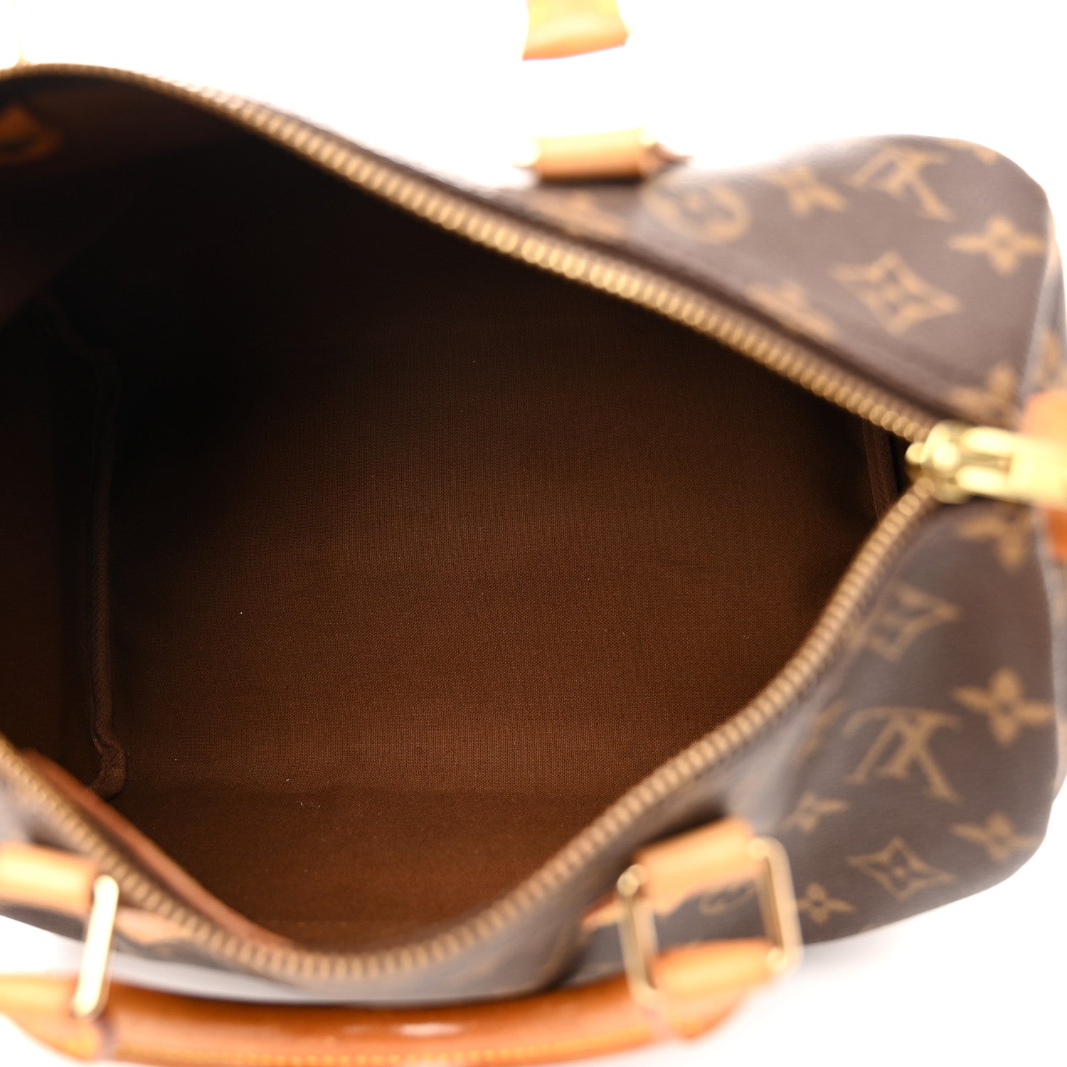 Louis Vuitton Monogram Speedy 30 5 of 12