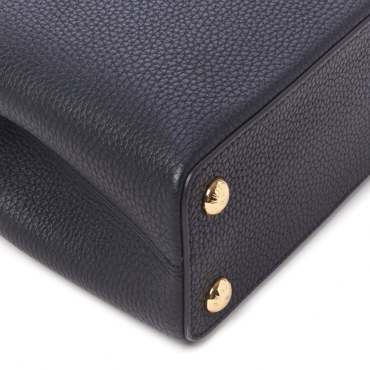 Taurillon Capucines BB Black