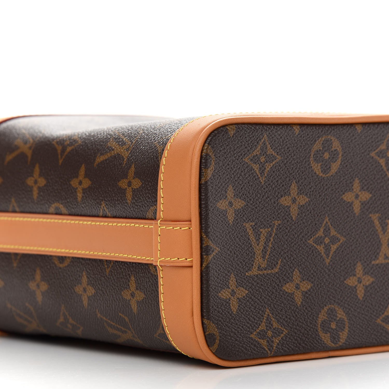 Louis Vuitton Monogram Milk Box 7 of 9