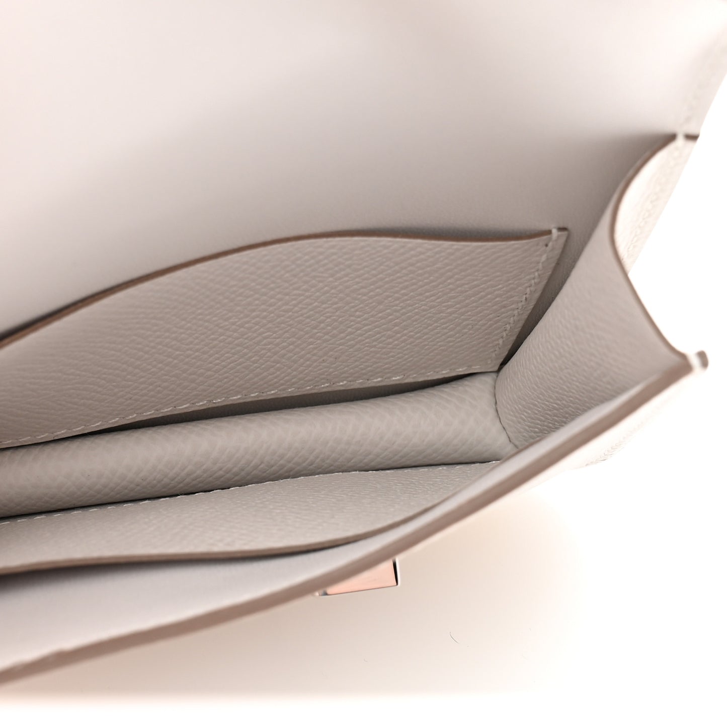 Epsom Constance Slim Wallet Nata