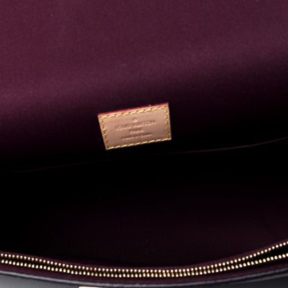 Louis Vuitton Monogram Cluny MM 4 of 5