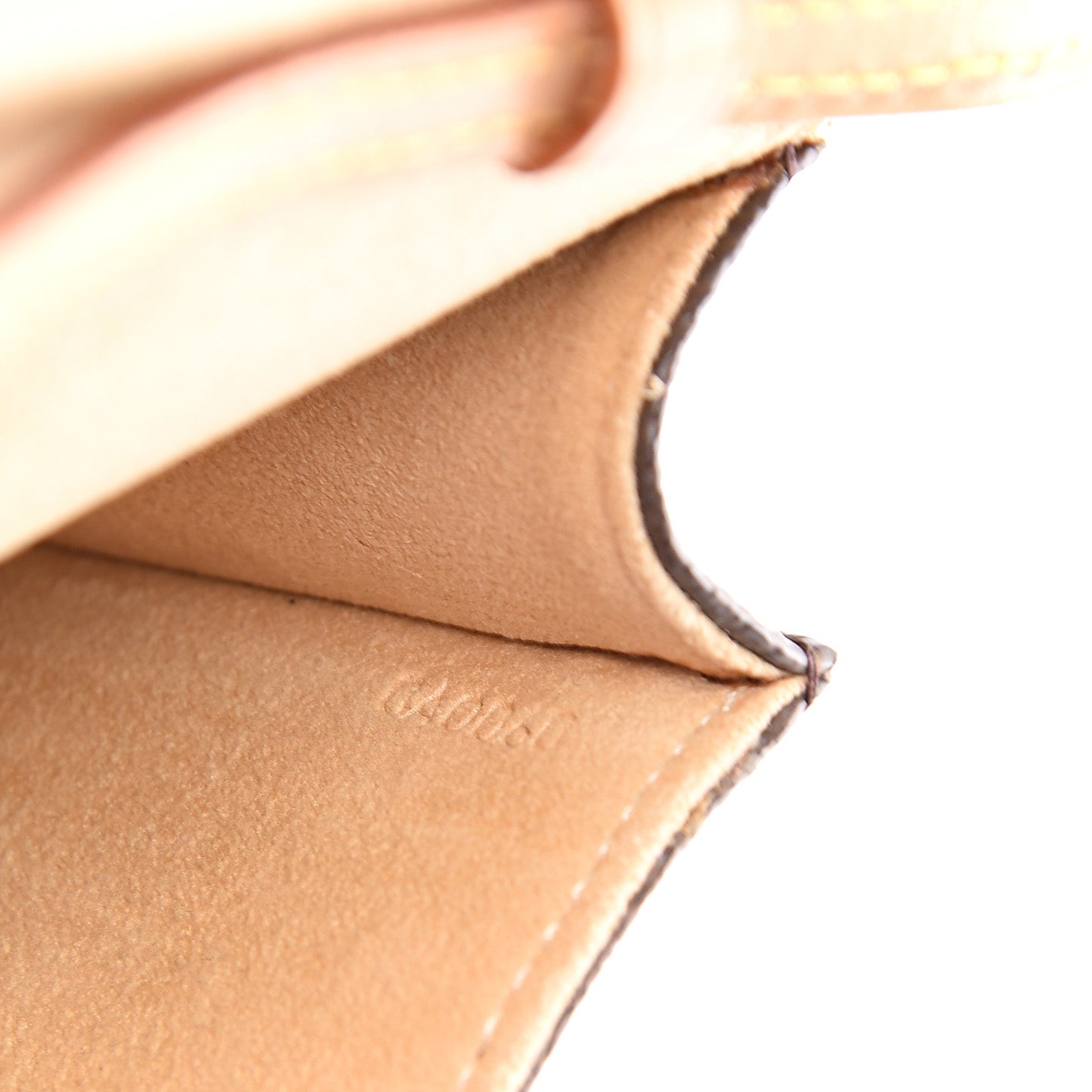 Monogram Pochette Twin PM