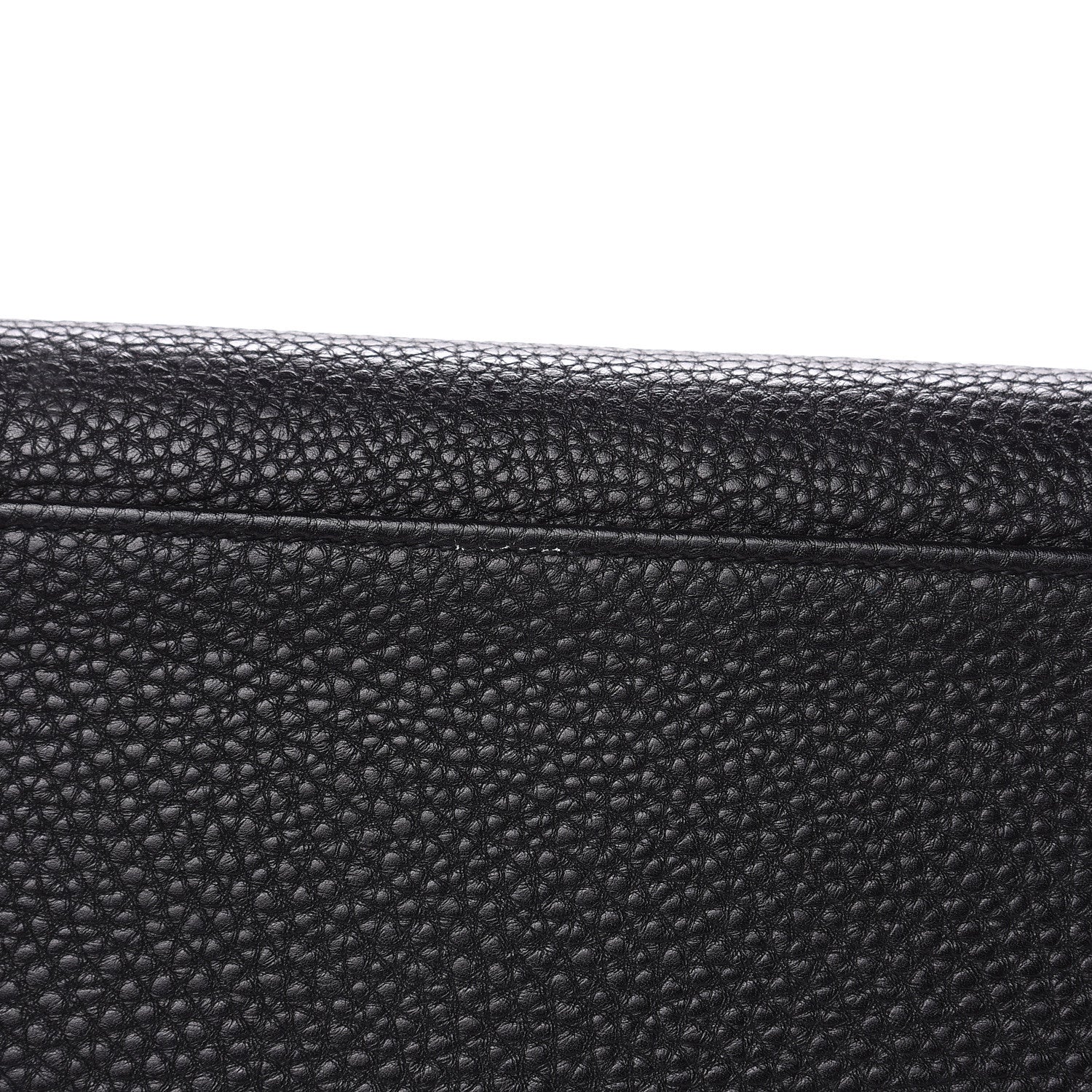 Hermes Togo Kelly Retourne 35 Black 30 of 35