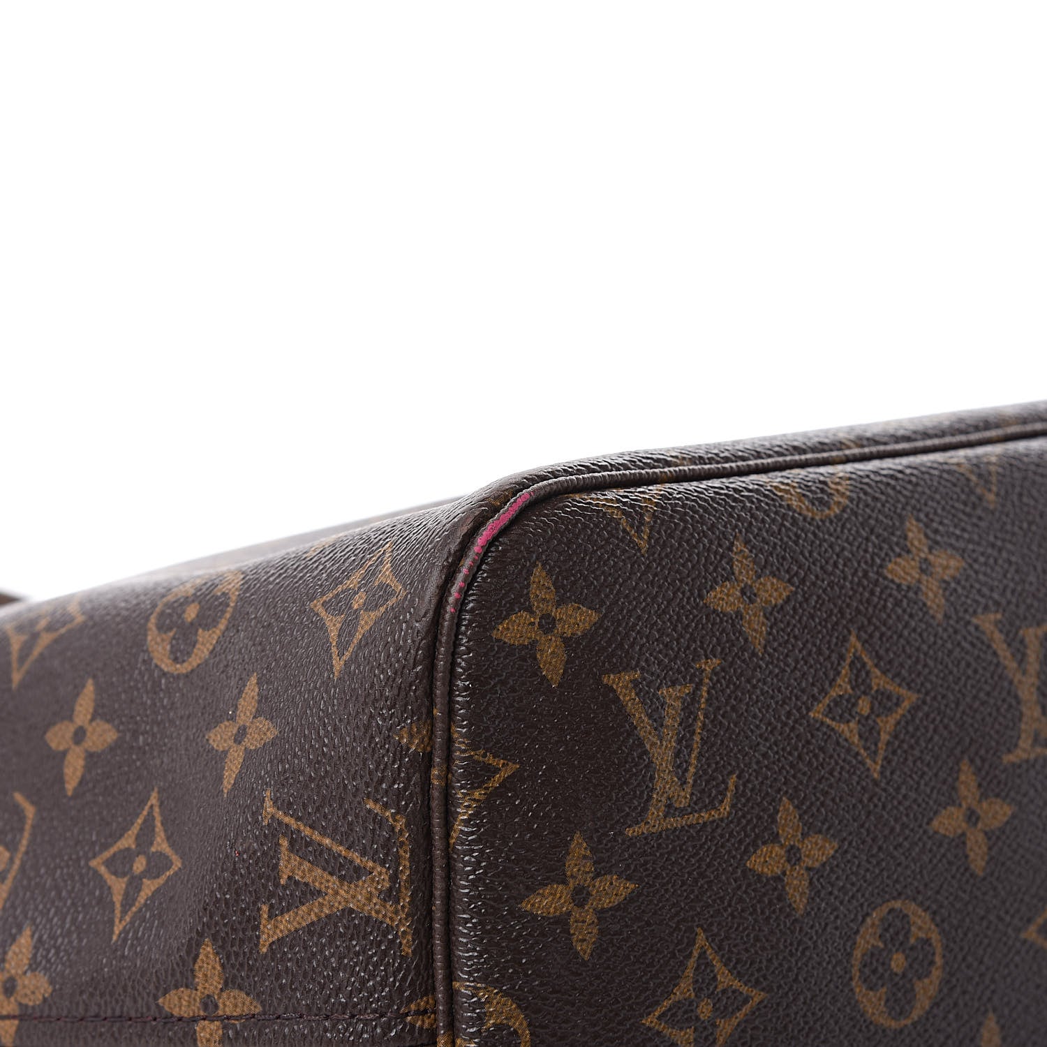 Louis Vuitton Monogram Neo Neverfull MM Pivoine 10 of 20