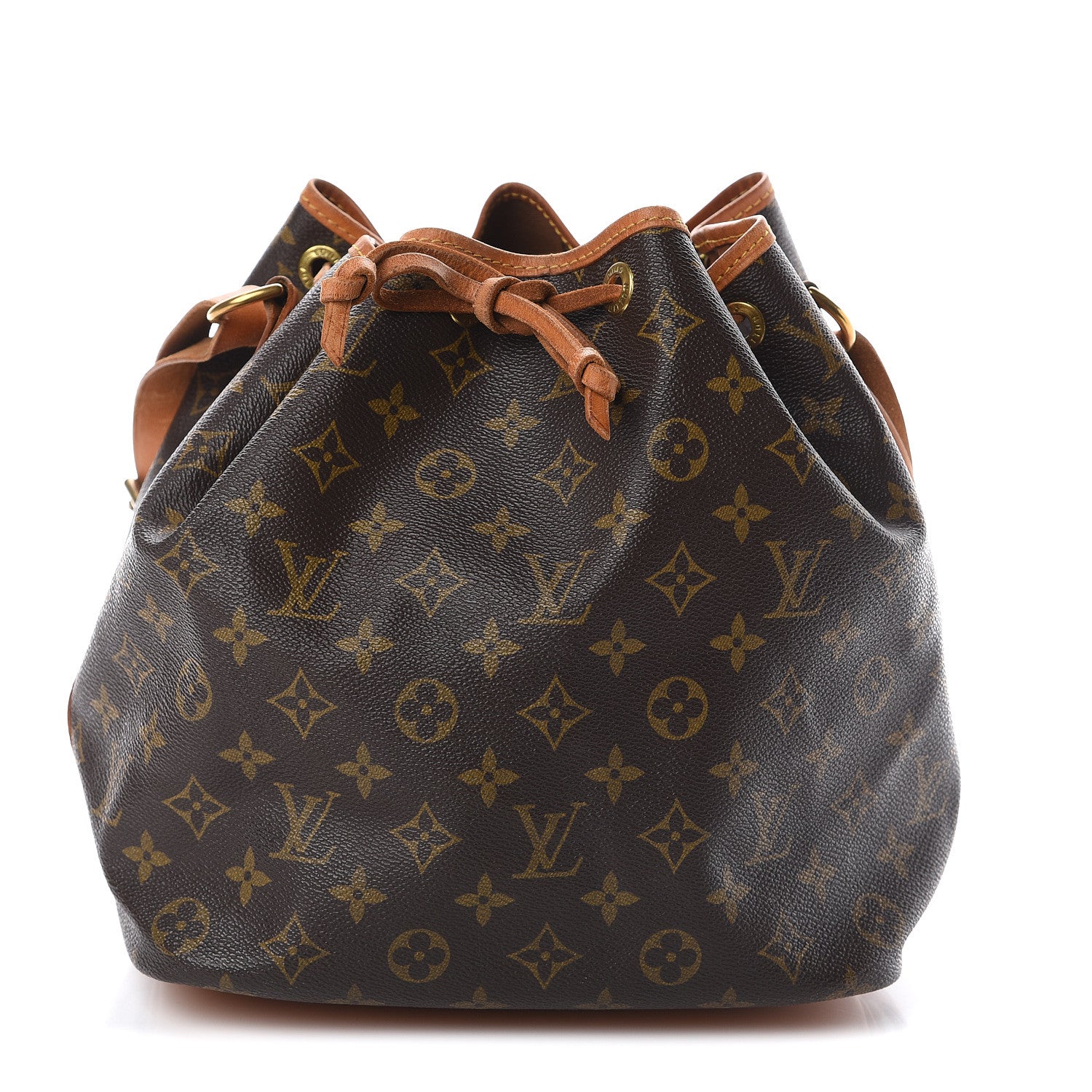 Louis Vuitton Monogram Petit Noe 1 of 8
