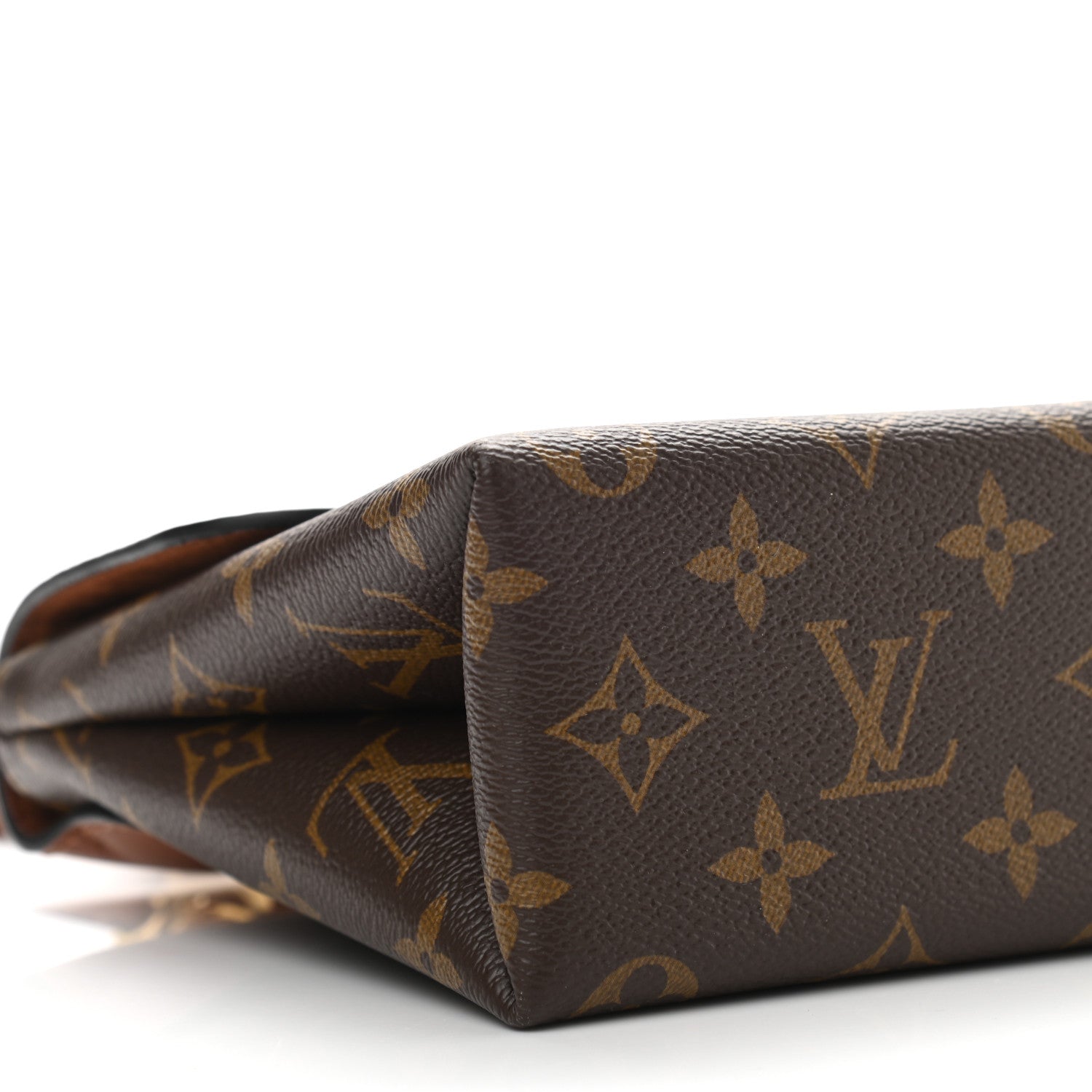 Louis Vuitton Monogram Locky BB Caramel 9 of 14