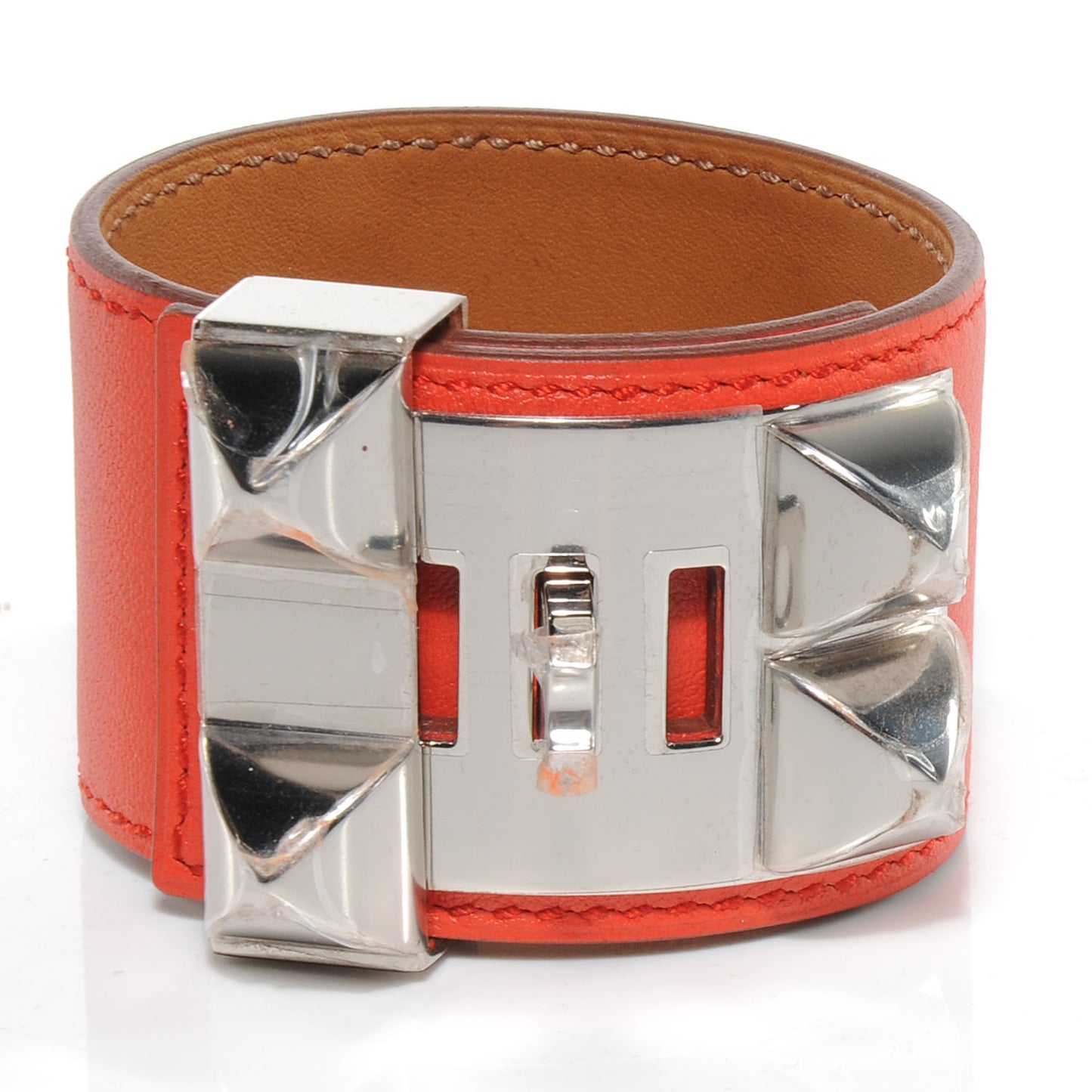 Swift Collier de Chien CDC Bracelet Capucine Small