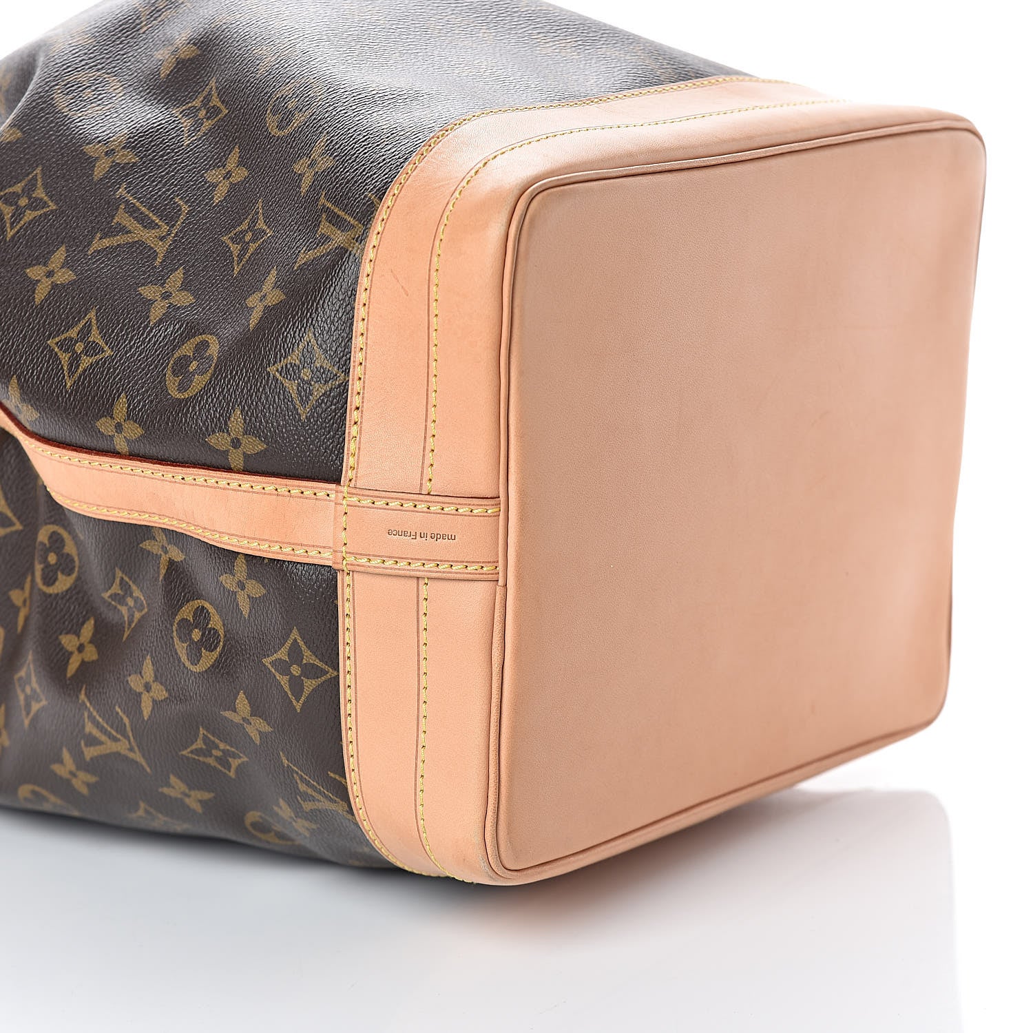 Louis Vuitton Monogram Noe 8 of 9
