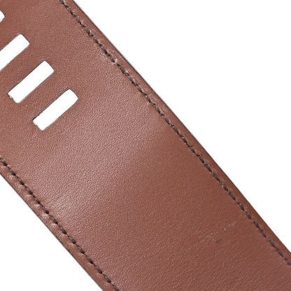 Hermes Tadelakt Medor 23 Clutch Griolet 9 of 12