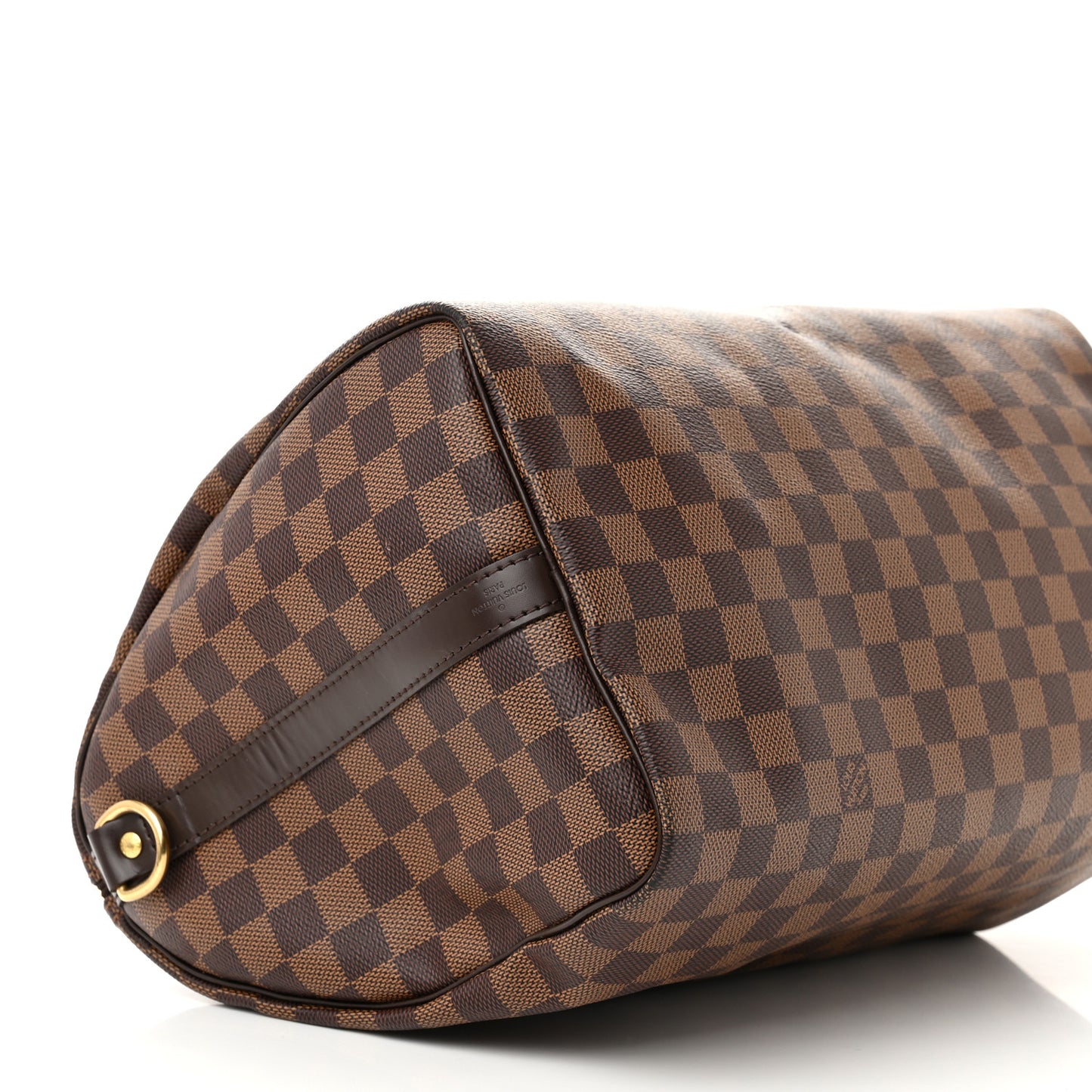 Damier Ebene Speedy Bandouliere 35