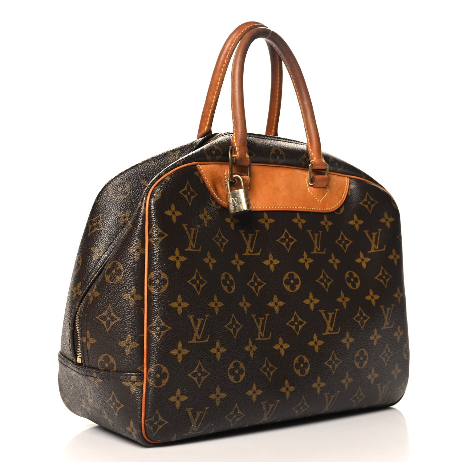 Louis Vuitton Monogram Deauville 2 of 14