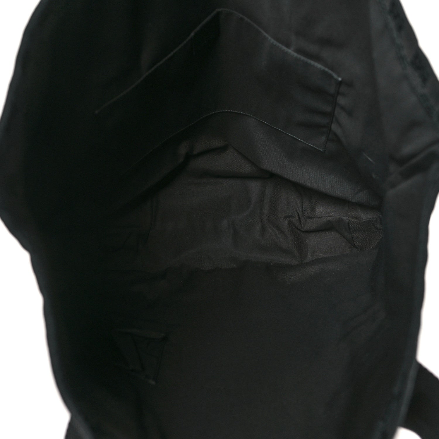 Gucci GG Monogram Medium Handle Vertical Tote Black 5 of 7