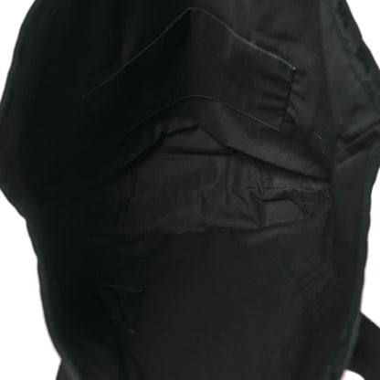 Gucci GG Monogram Medium Handle Vertical Tote Black 5 of 7